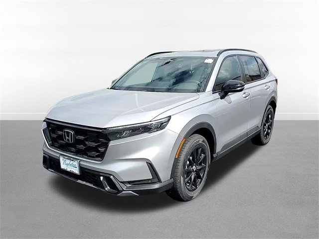 New 2026 Honda CR-V Sport-L image 23