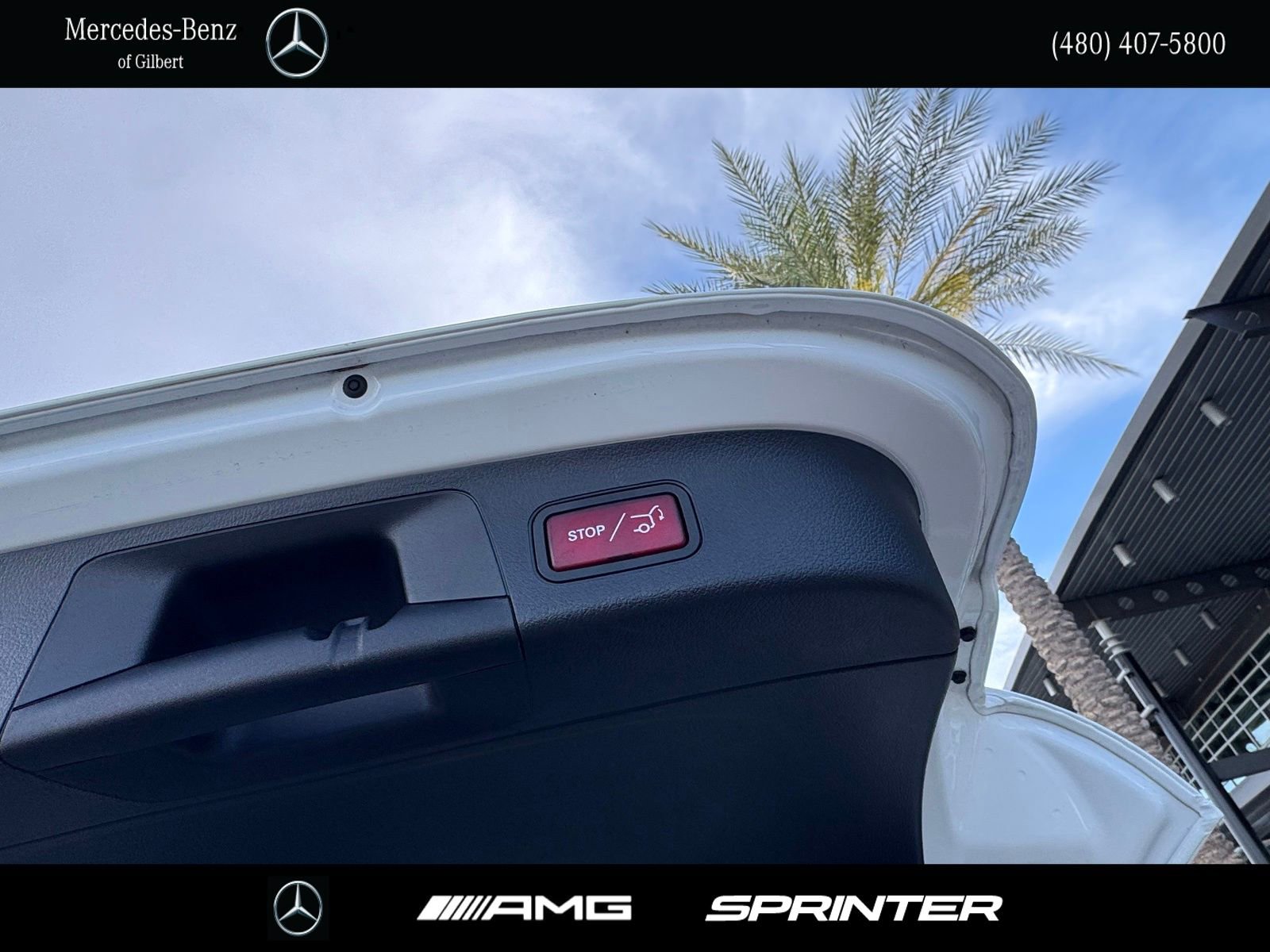 Certified 2026 Mercedes-Benz GLA 250 image 8