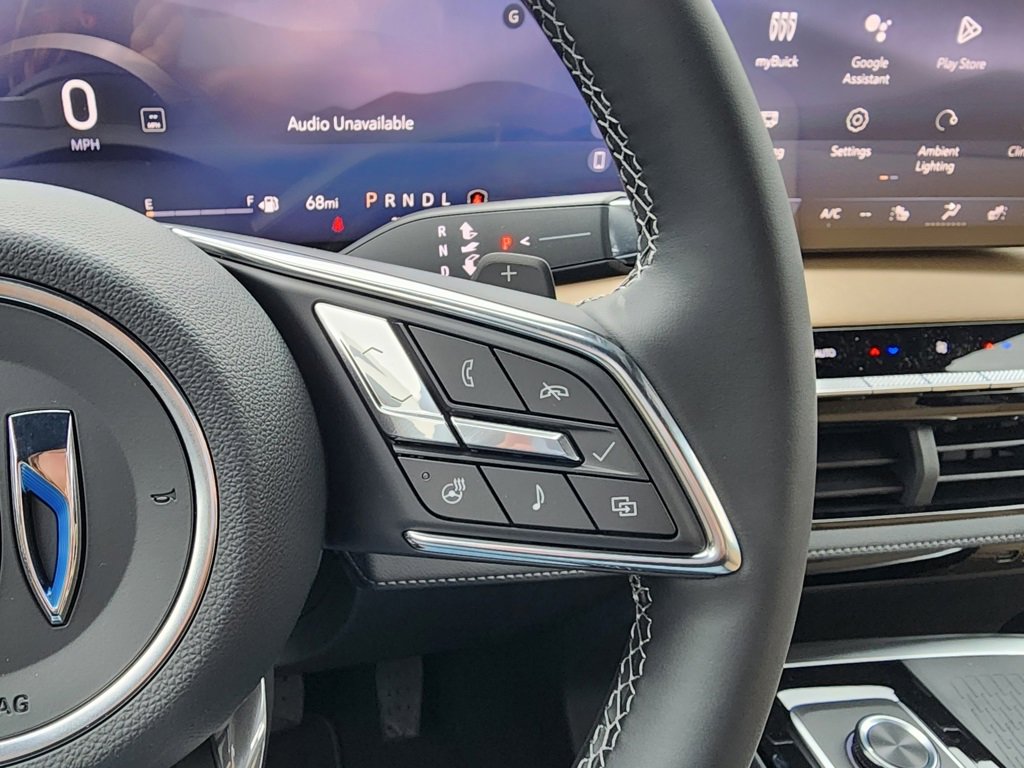 New 2026 Buick Enclave Preferred w/ Power Package image 22