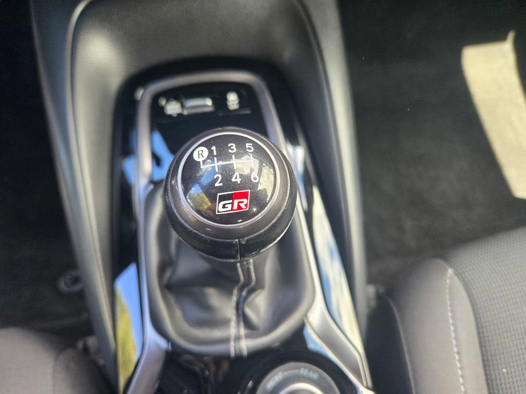 Used 2023 Toyota Corolla GR w/ Performance Package image 16