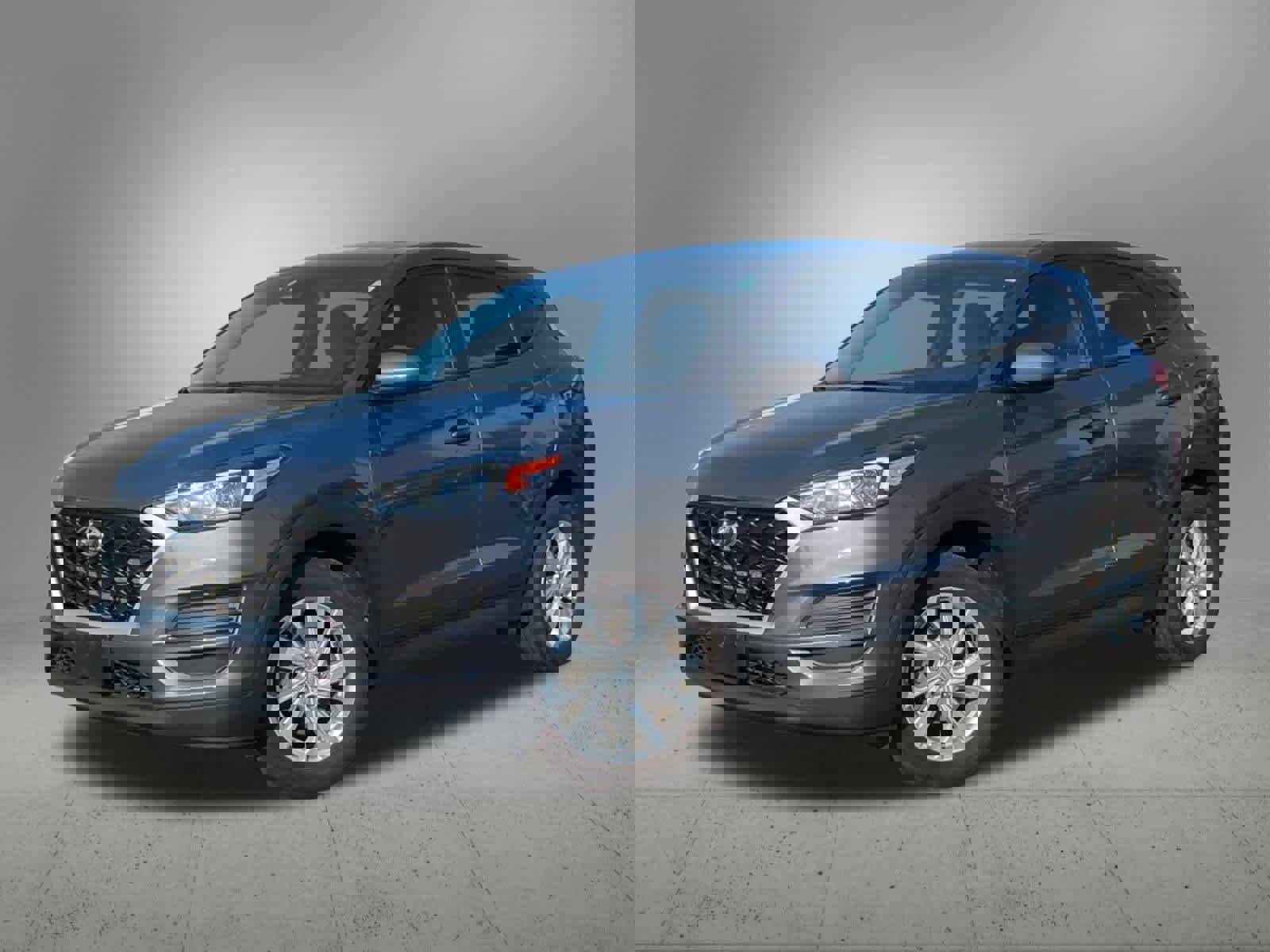 Used 2021 Hyundai Tucson SE