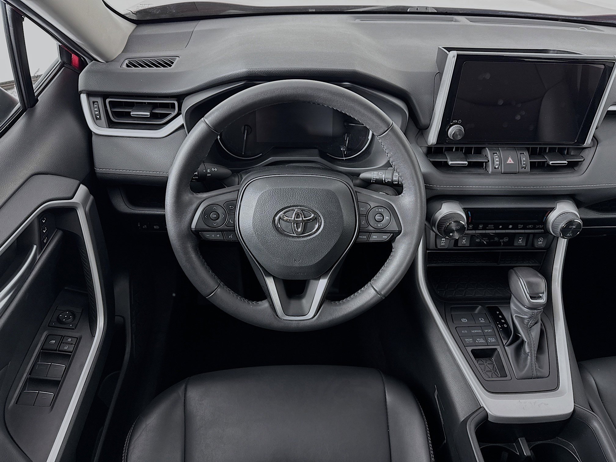 Used 2024 Toyota RAV4 XLE Premium w/ Weather Package image 22