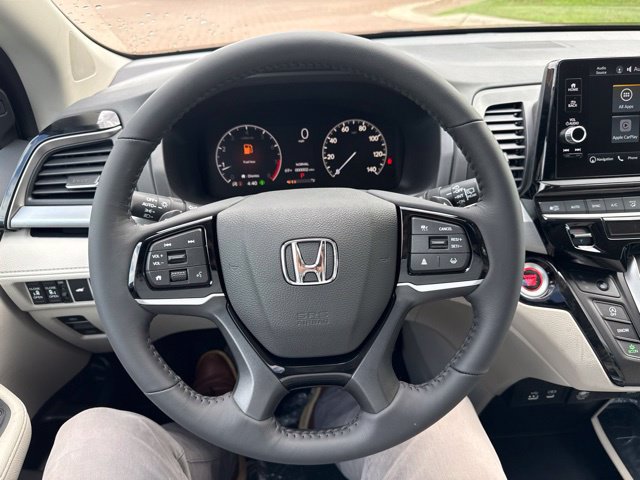 New 2027 Honda Odyssey Touring image 23