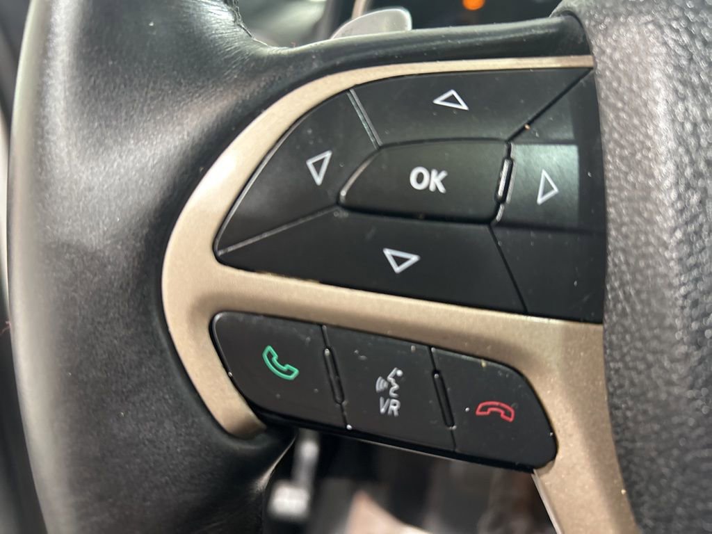 Used 2014 Jeep Grand Cherokee Summit image 24