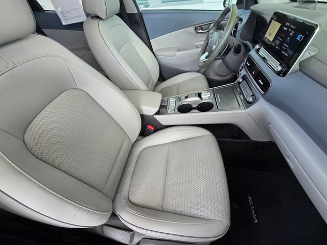 Used 2020 Hyundai Kona Ultimate FWD image 25