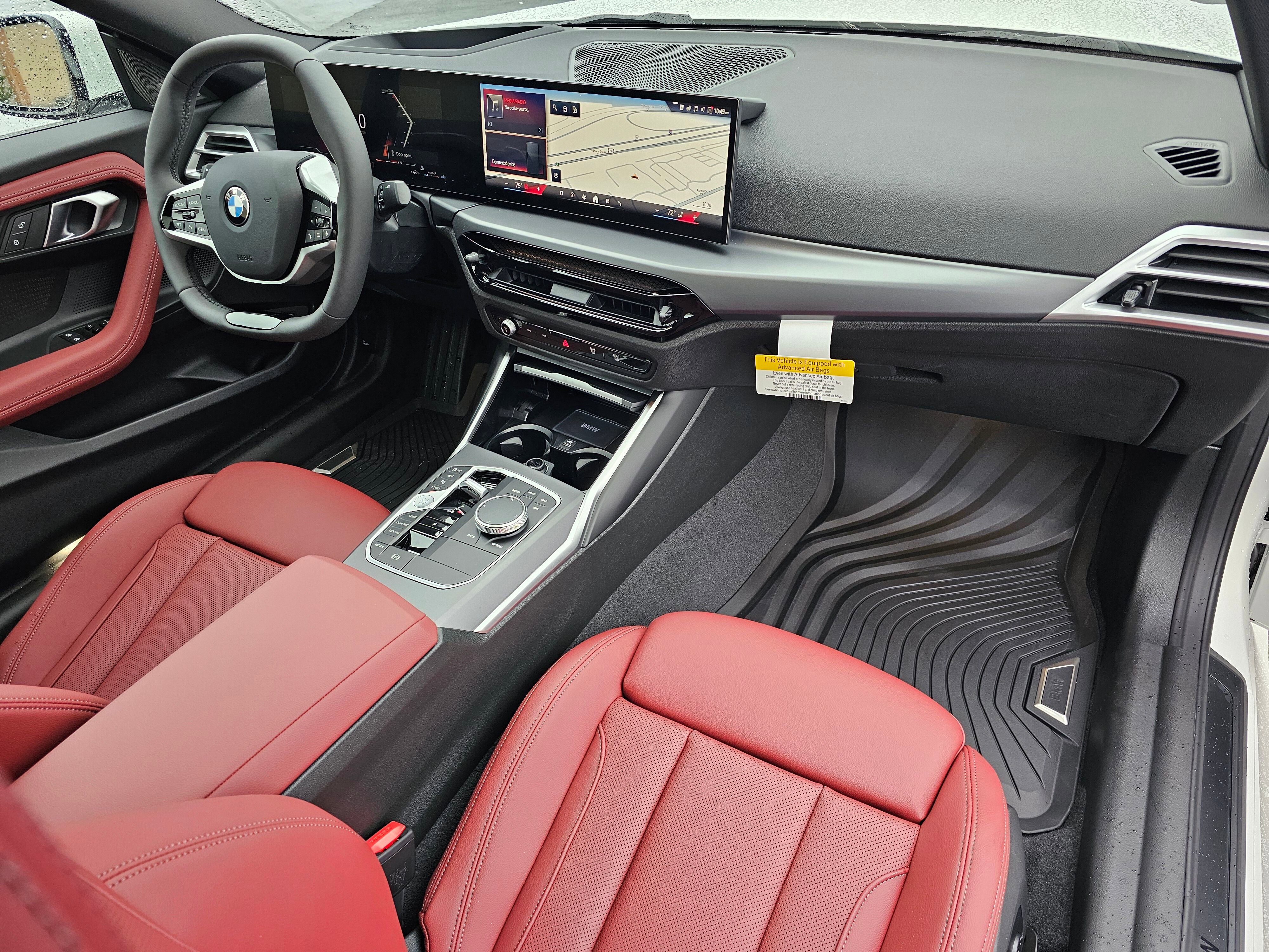 New 2026 BMW 230i xDrive Coupe w/ Premium Package image 14
