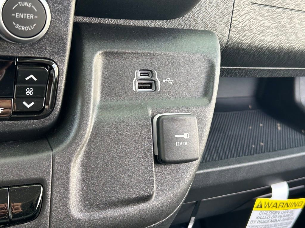 New 2026 RAM ProMaster 1500 image 50