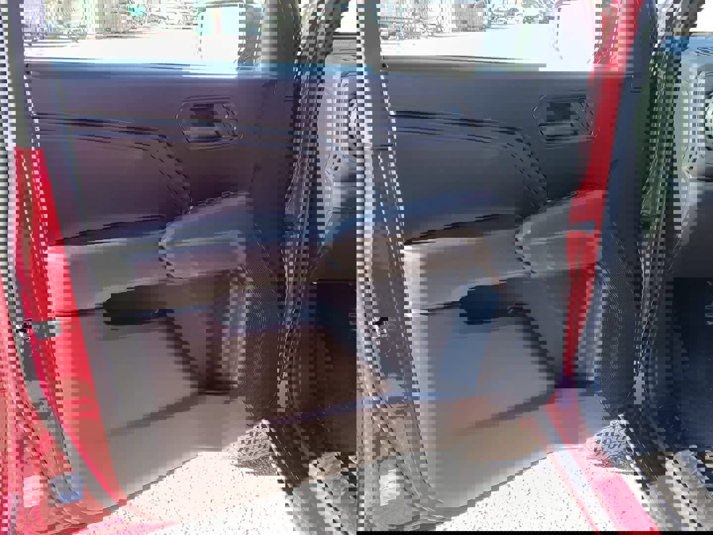 New 2026 Chevrolet Colorado W/T w/ WT Custom Package image 13