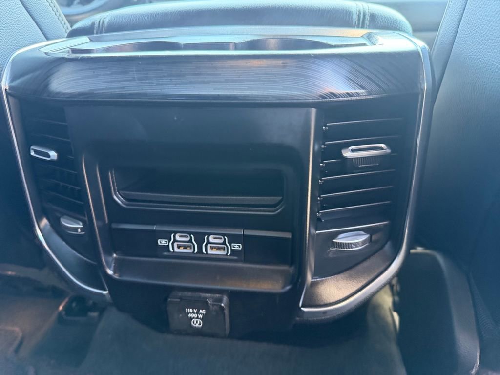 Used 2024 RAM 1500 Laramie image 16