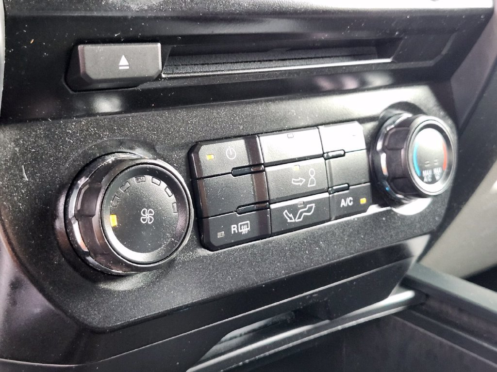 Used 2018 Ford F150 XL w/ Equipment Group 101A Mid AWD/4WD image 22