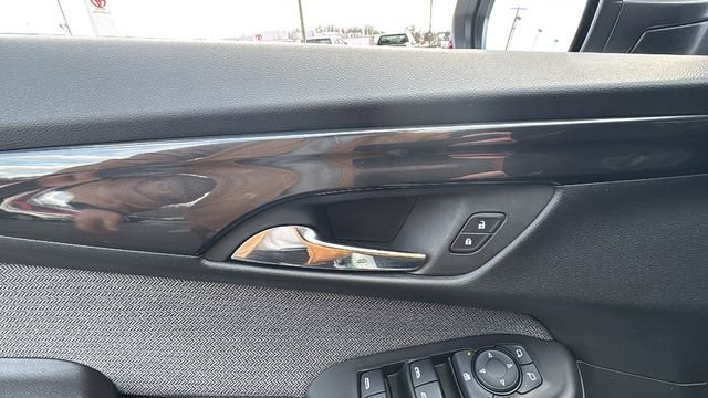 Used 2024 Chevrolet TrailBlazer LT image 10