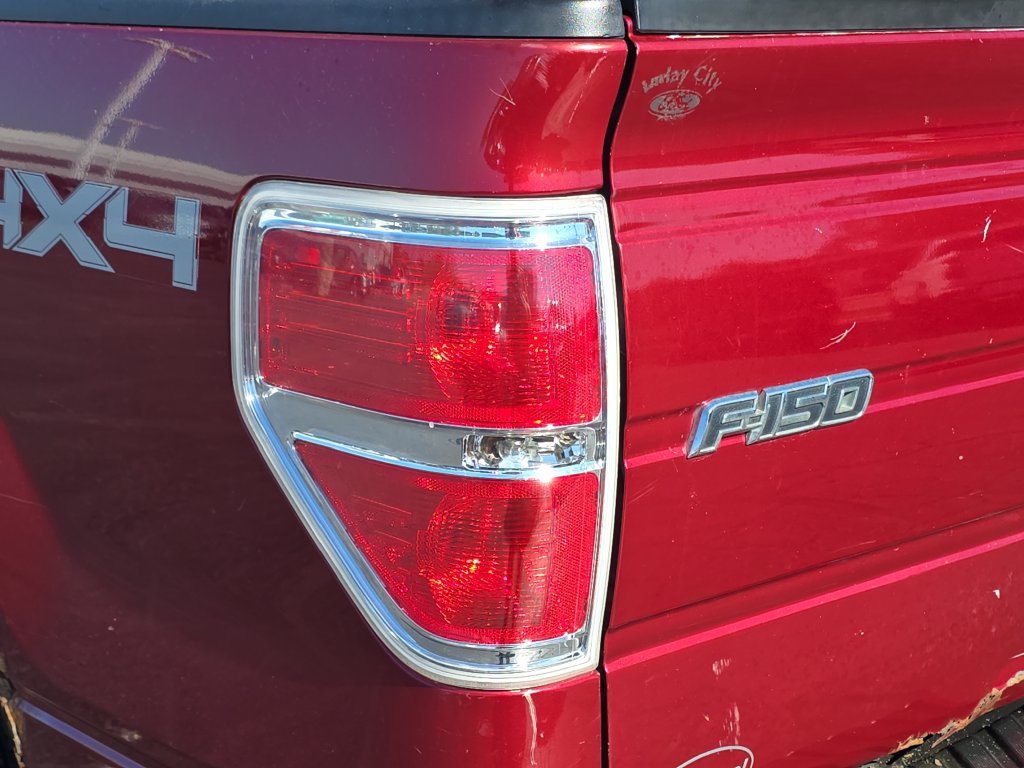 Used 2013 Ford F150 XLT w/ Luxury Equipment Group AWD/4WD image 33