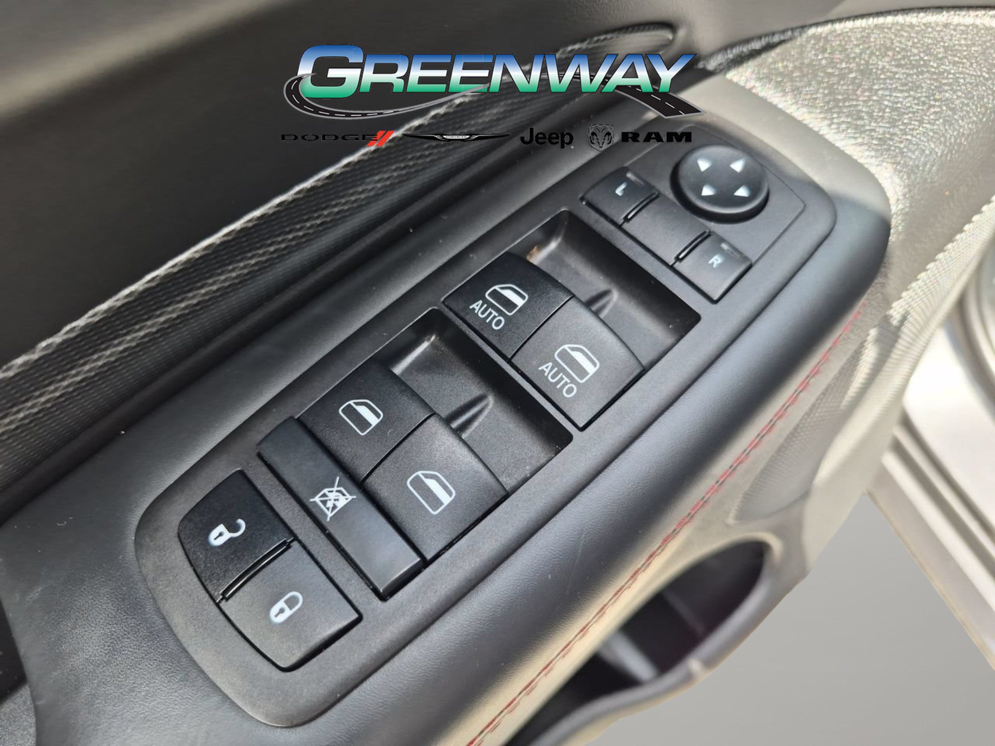 Used 2023 Dodge Durango GT RWD image 14