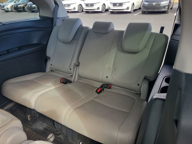 Used 2023 Honda Odyssey Touring image 41