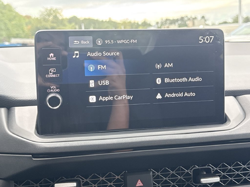 New 2026 Honda Accord SE image 20