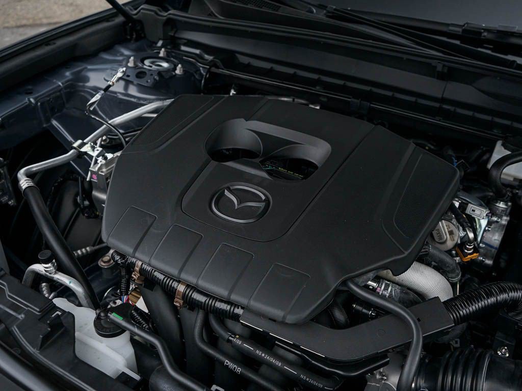 New 2026 MAZDA CX-50 AWD 2.5 S w/ Select Package image 6