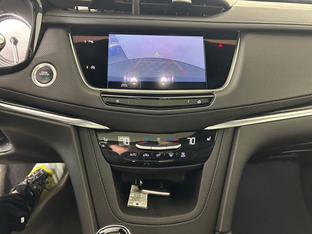 Certified 2023 Cadillac XT5 Premium Luxury AWD/4WD image 22