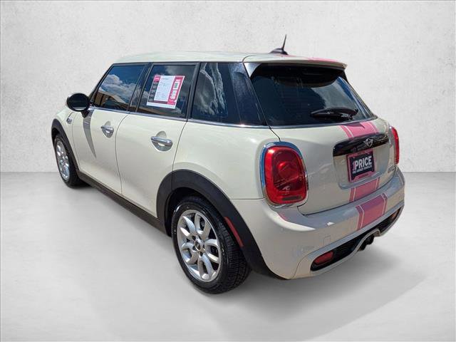 Used 2016 MINI Cooper S FWD image 7