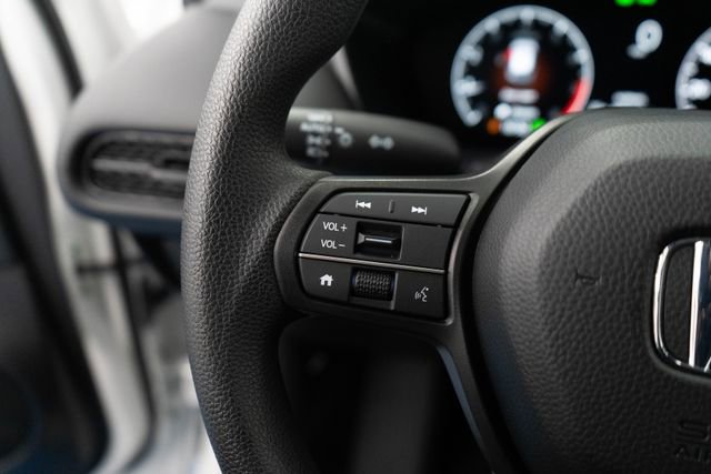 New 2026 Honda HR-V LX image 19