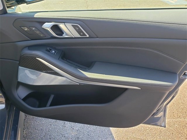 New 2026 BMW X5 M60i image 21