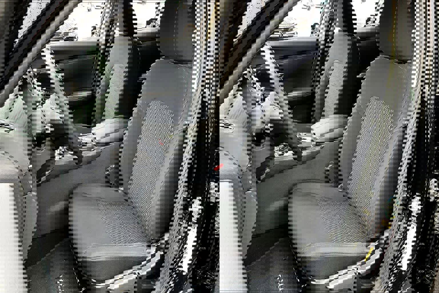 Used 2023 Nissan Sentra S image 7