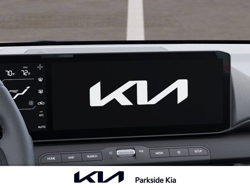New 2026 Kia K4 EX FWD image 20