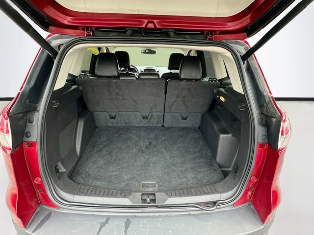 Used 2015 Ford Escape Titanium AWD/4WD image 24