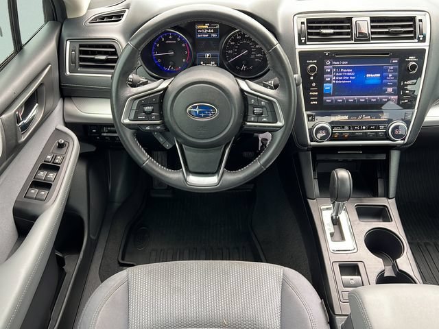 Used 2018 Subaru Legacy 2.5i Premium AWD/4WD image 11