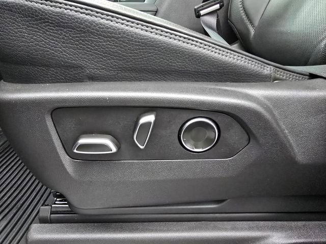 Certified 2025 GMC Sierra 1500 Denali w/ Denali Reserve Package image 33