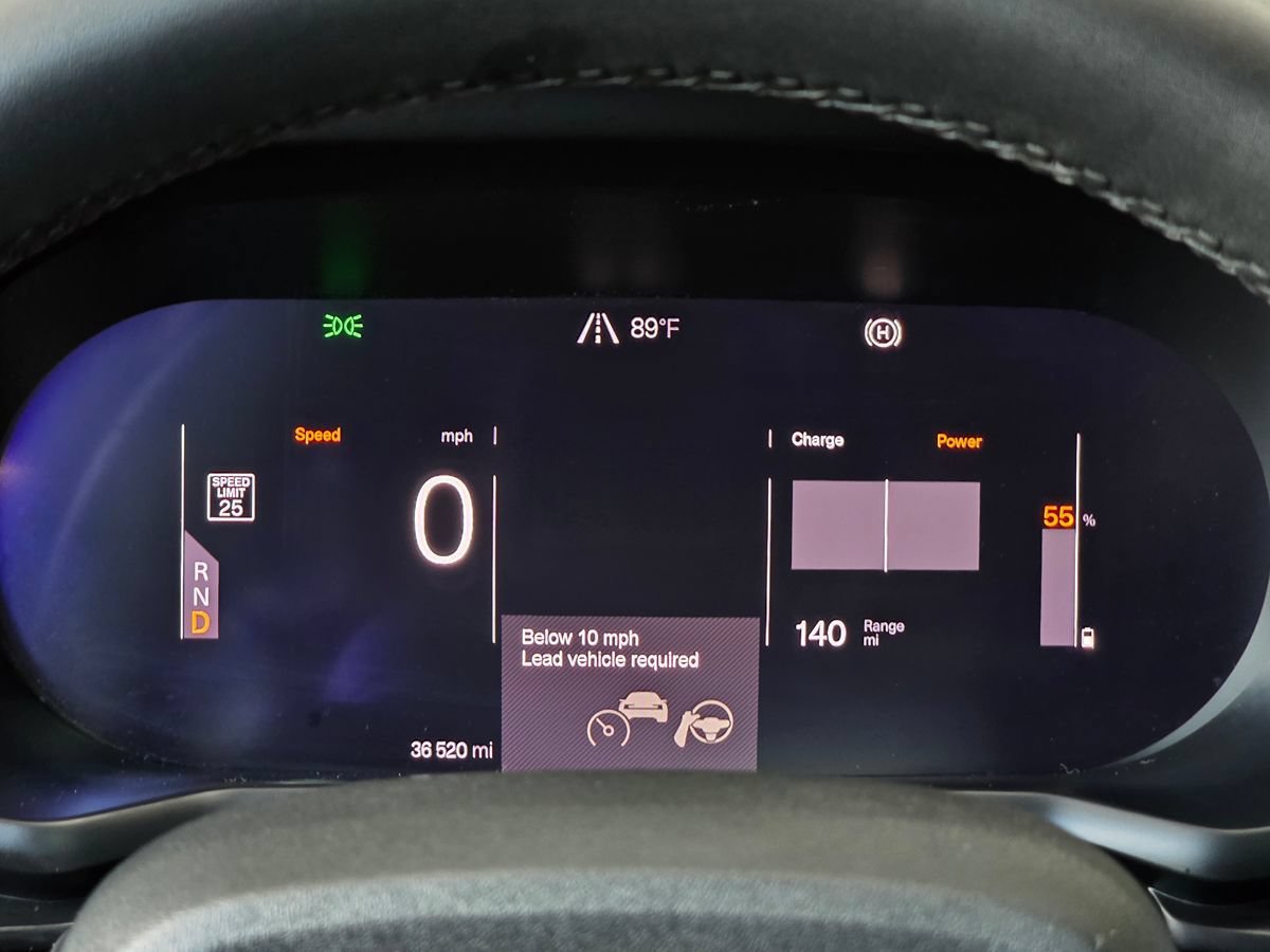 Used 2023 Polestar Polestar 2 w/ Pilot Pack FWD image 29
