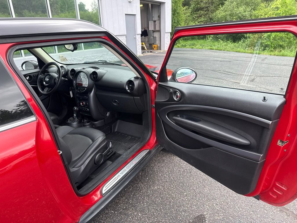 Used 2014 MINI Cooper Paceman S AWD/4WD image 26