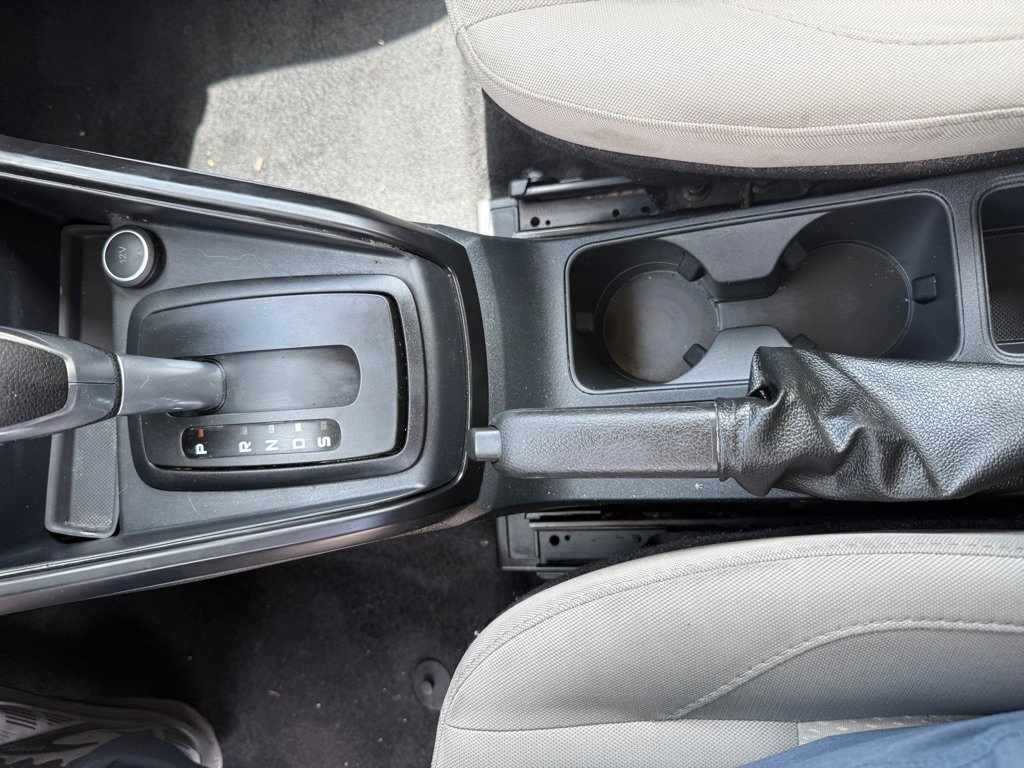 Used 2021 Ford EcoSport S FWD image 20