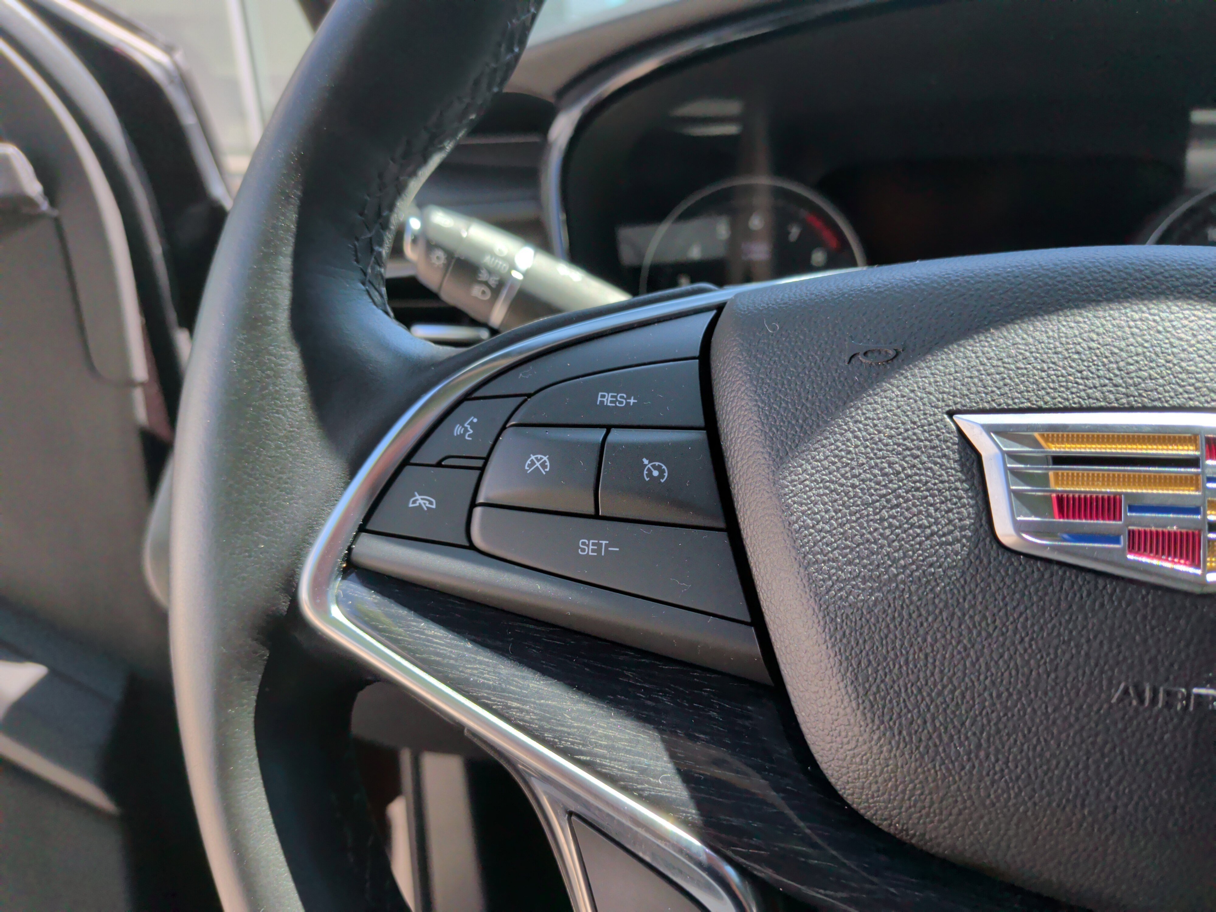 Used 2021 Cadillac XT5 Premium Luxury FWD image 16