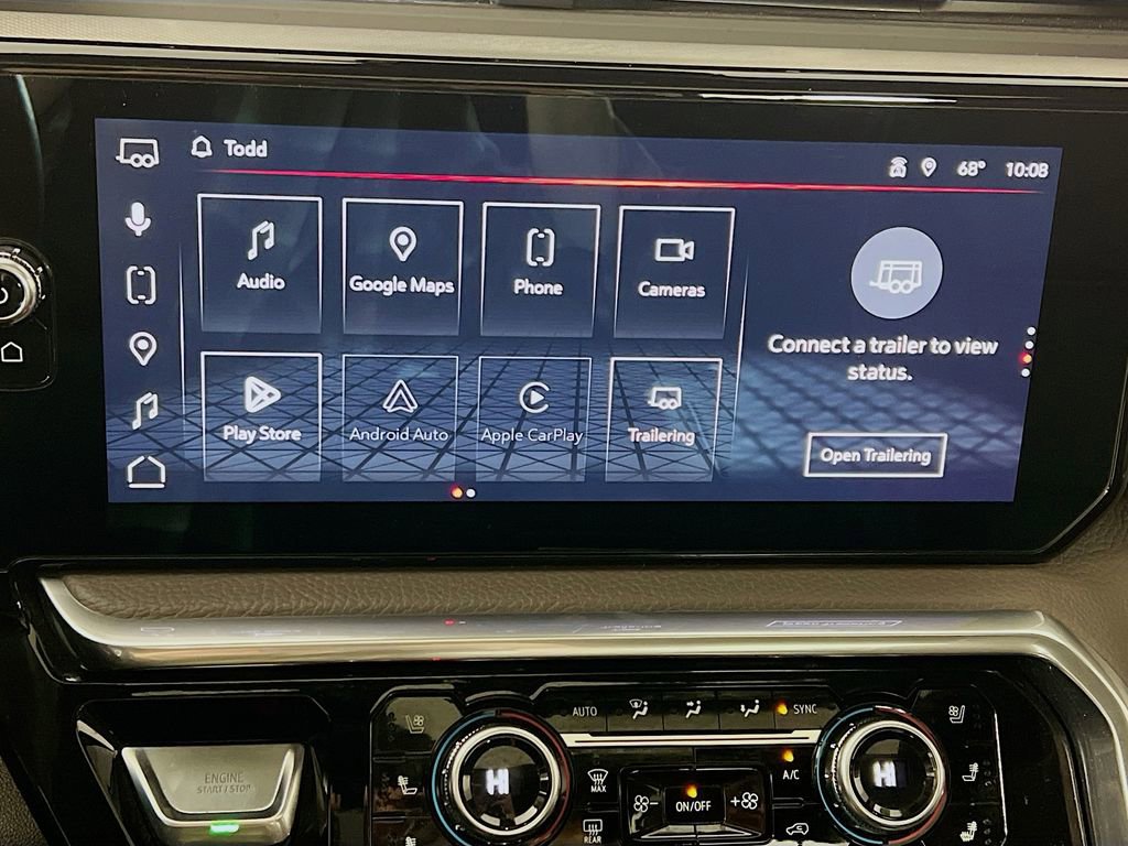 Used 2023 GMC Sierra 1500 Denali image 15