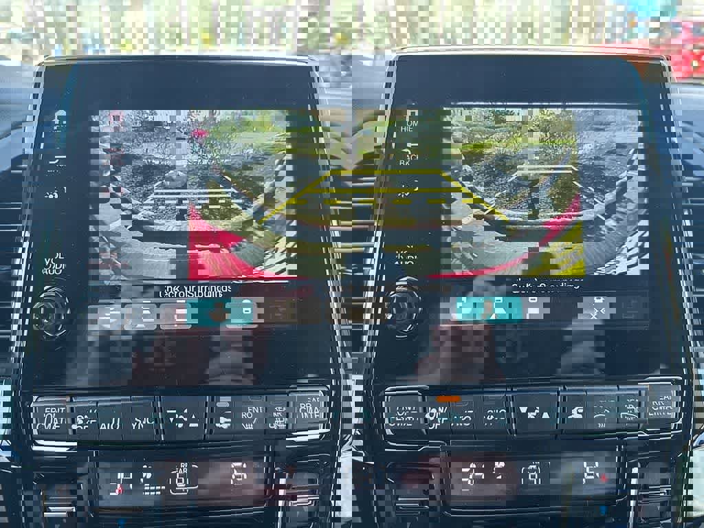 Used 2023 Honda Odyssey Touring image 16