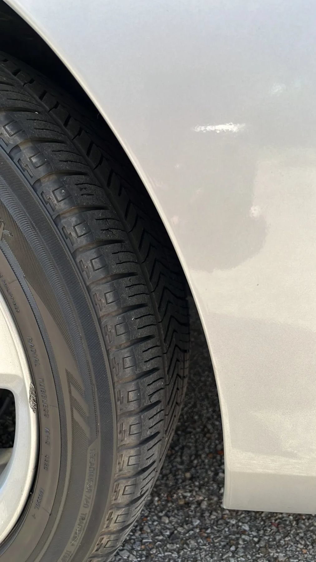 Used 2008 Toyota Solara SLE FWD image 32