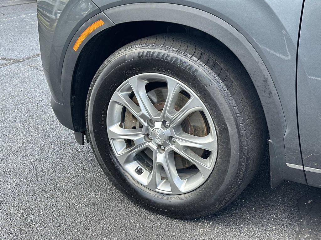 Used 2021 Hyundai Palisade SE FWD image 31