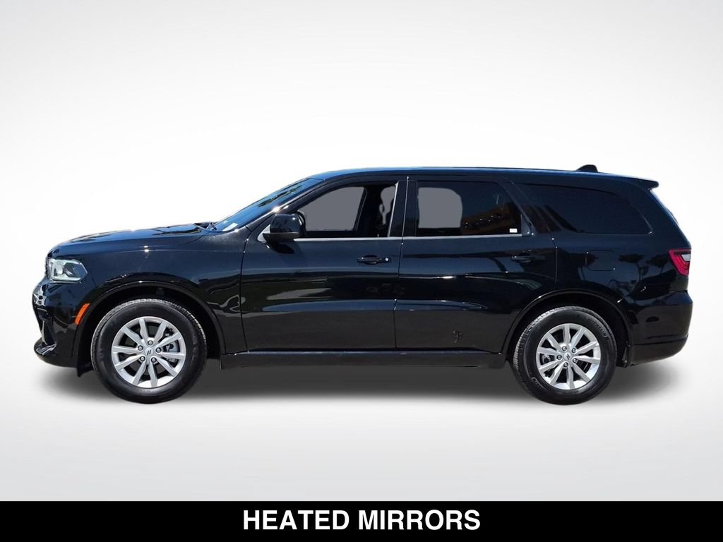 Used 2026 Dodge Durango GT RWD image 5