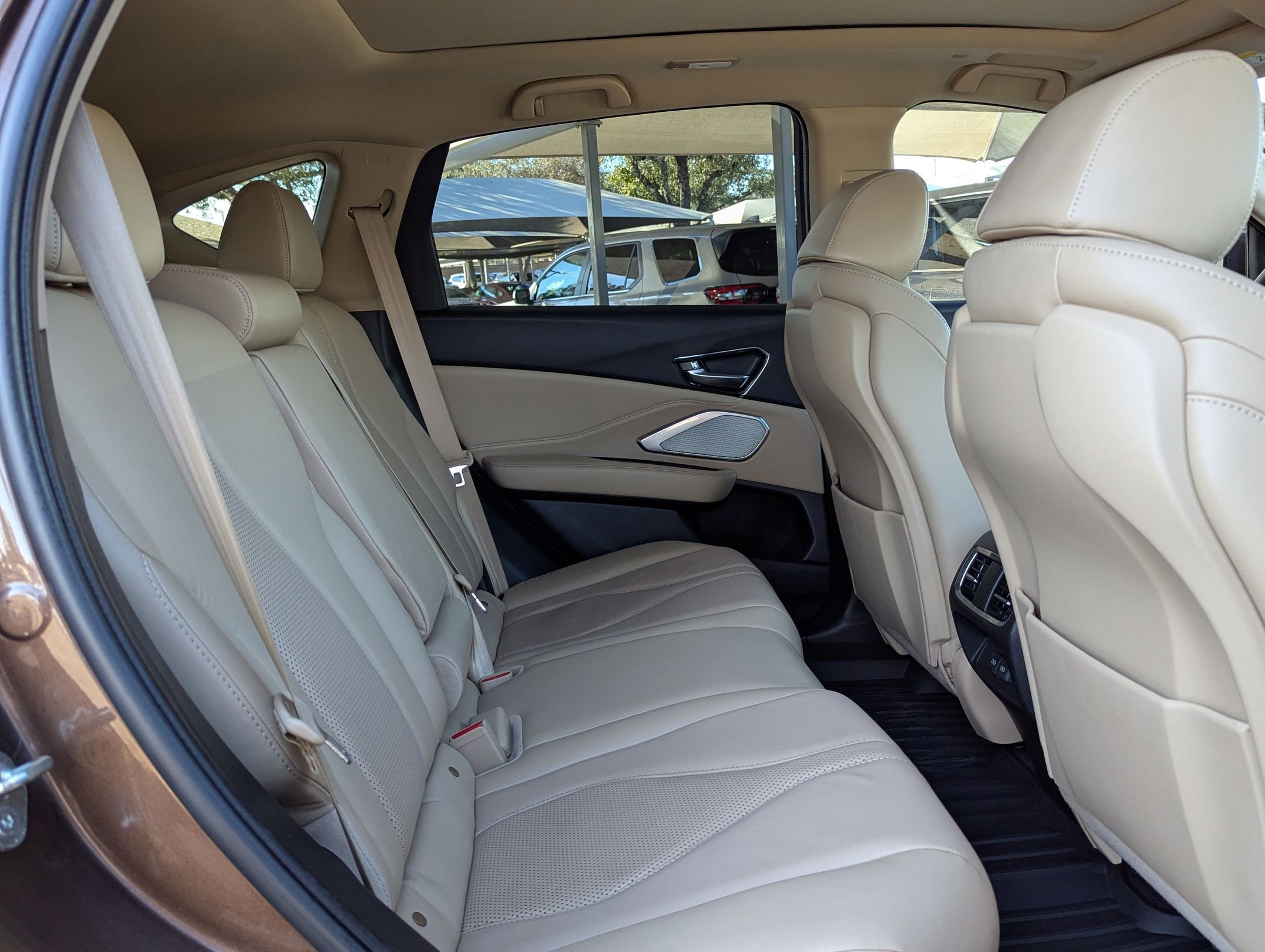 Used 2019 Acura RDX FWD w/ Technology Package image 24