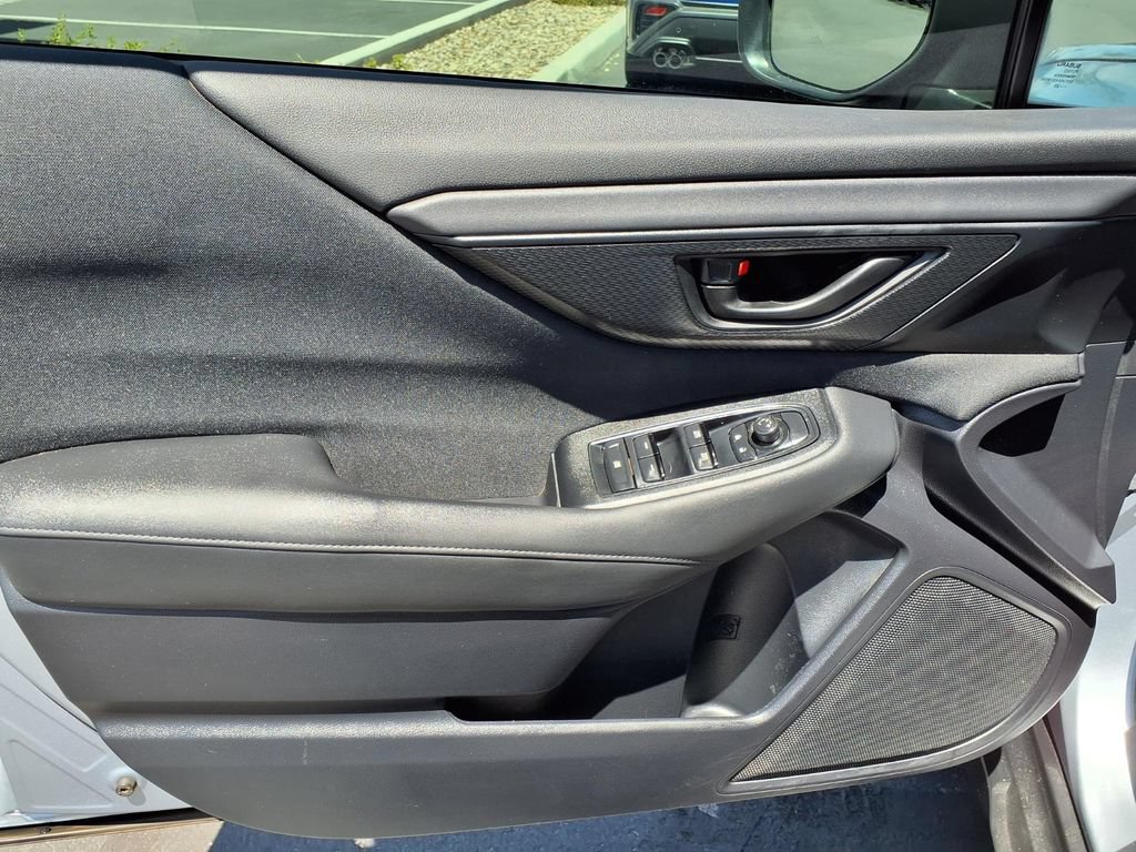 Used 2021 Subaru Outback AWD/4WD image 23