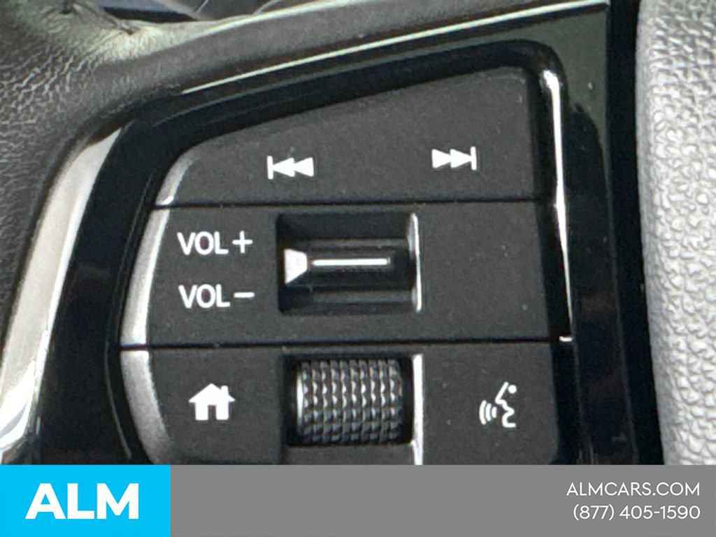 Used 2025 Honda Odyssey Elite image 26