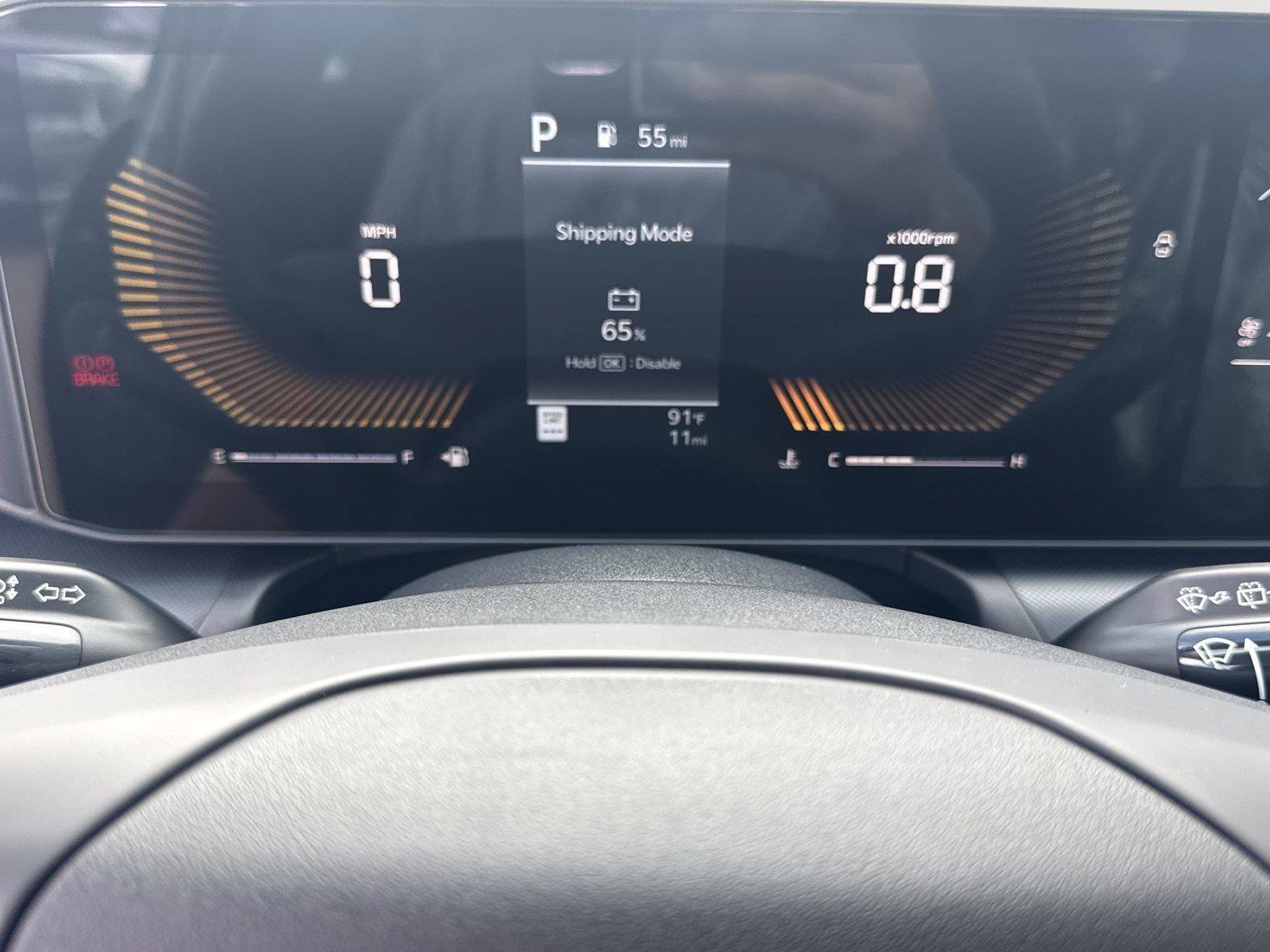 New 2026 Kia K4 EX FWD image 10