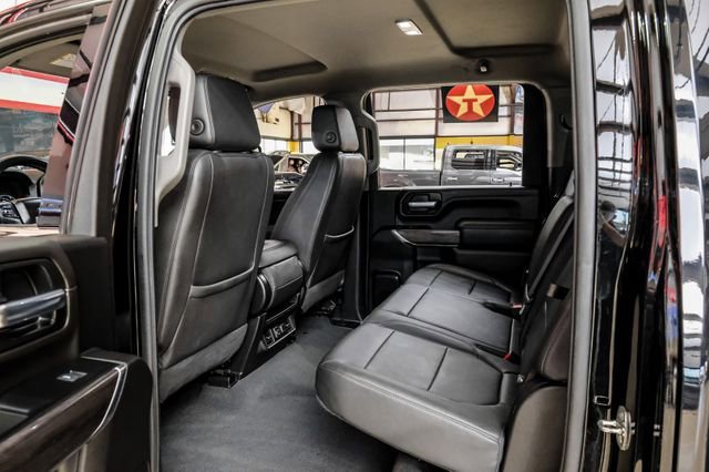 Used 2022 Chevrolet Silverado 2500 LTZ image 29