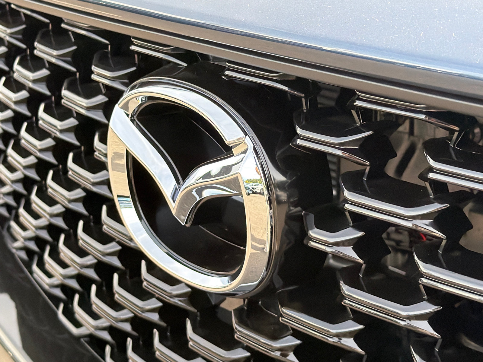 New 2026 MAZDA CX-50 AWD 2.5 Hybrid w/ Premium Pkg image 14