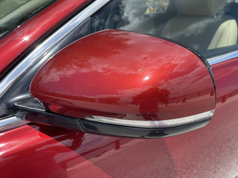 Used 2012 Jaguar XJ image 31