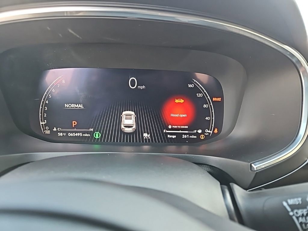 Used 2022 Acura MDX FWD w/ Technology Package image 24