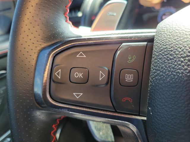 Used 2023 RAM 1500 TRX w/ TRX Level 2 Equipment Group AWD/4WD image 22
