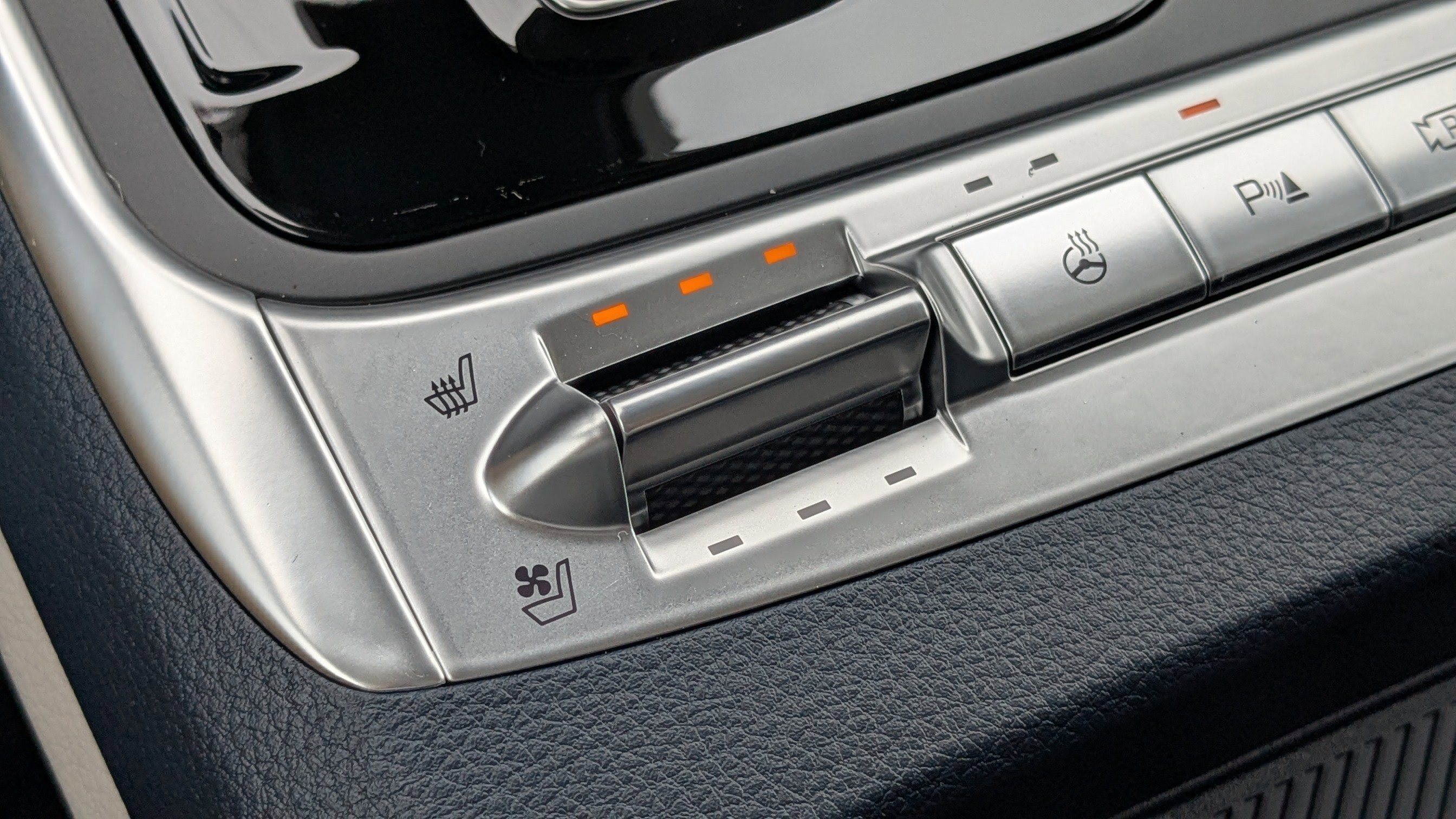 New 2026 Kia Carnival SX Prestige image 30