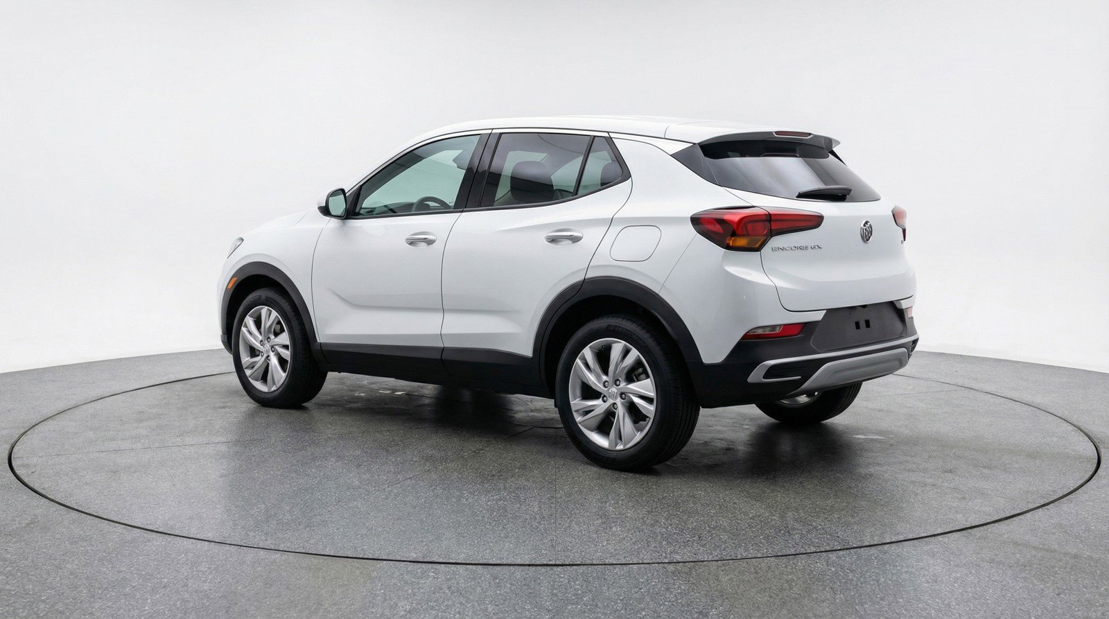 Used 2025 Buick Encore GX Preferred image 6