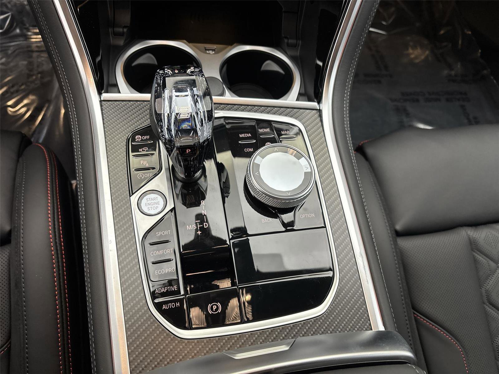 New 2026 BMW M850i xDrive image 23